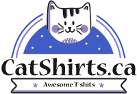 Cat Shirts